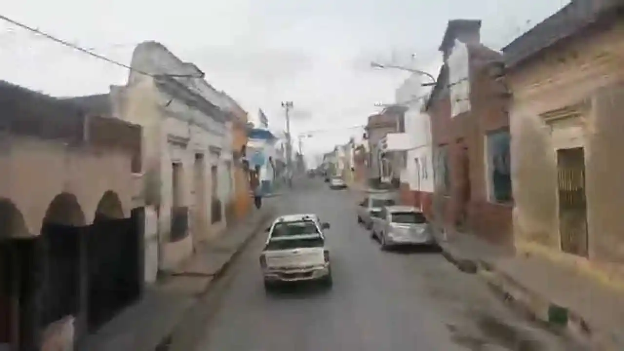 Las calles de Victoria tienen un nomenclador casi excluyentemente masculino