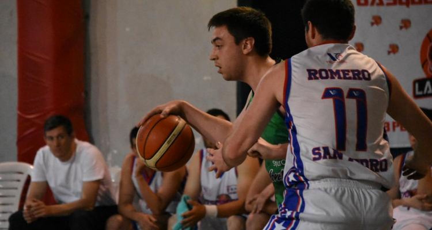 Pescadores estiró su serie y Mitre perdió en Los Cardales en los playoffs de la UTN