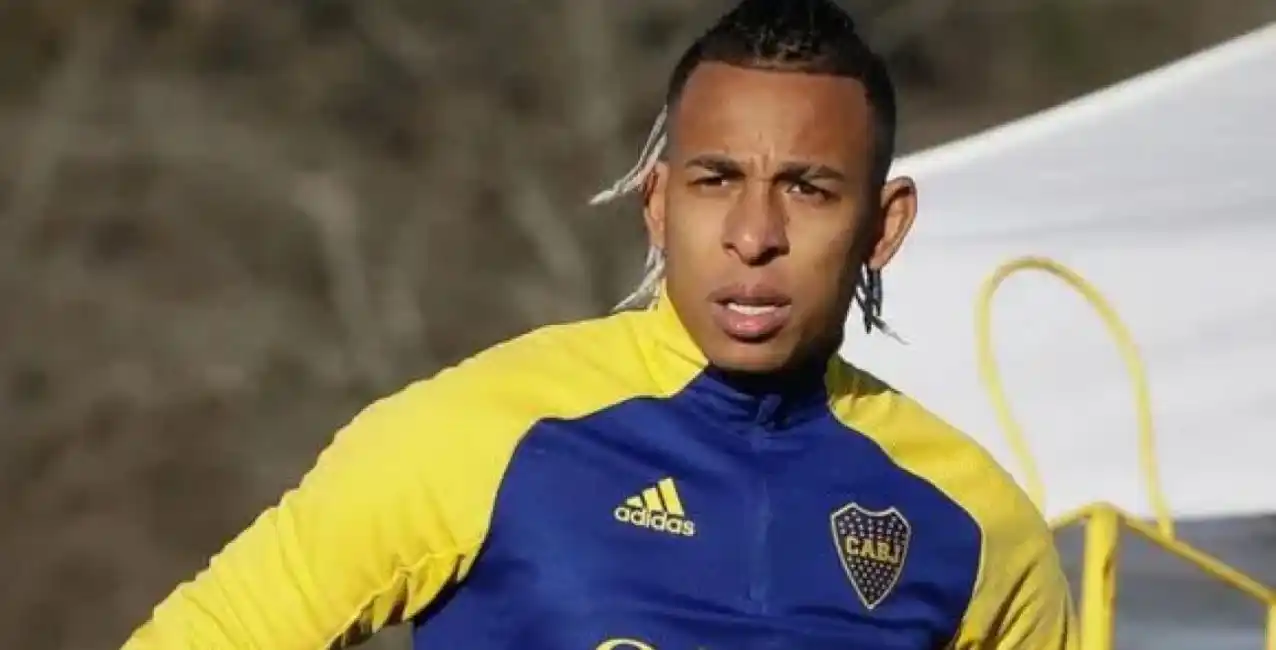 Sebastián Villa declaró en la causa que se lo investiga por abuso sexual