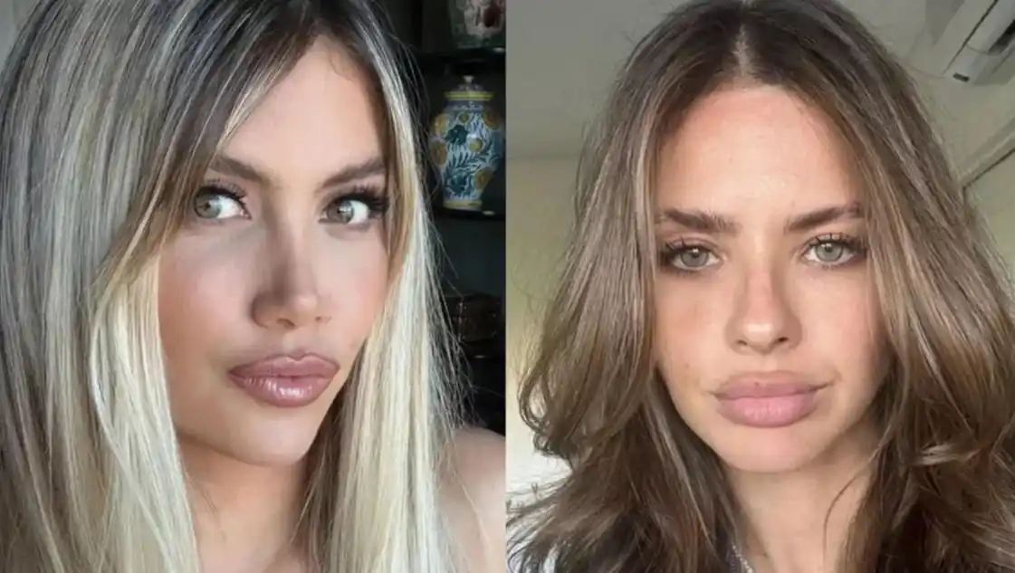 Crece el escándalo: la China Suárez le hará juicio a Wanda Nara por sus dichos en lo de Susana