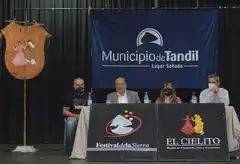 Confirmaron que el 38vo. Festival de la Sierra será del 10 al 13 de febrero y llegará con propuestas renovadas