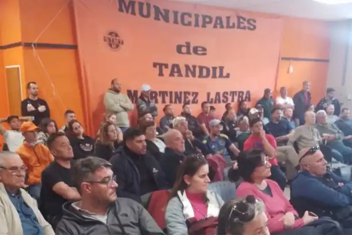 Paritaria salarial municipal: aumentos por IPC, bonos especiales y reapertura en febrero