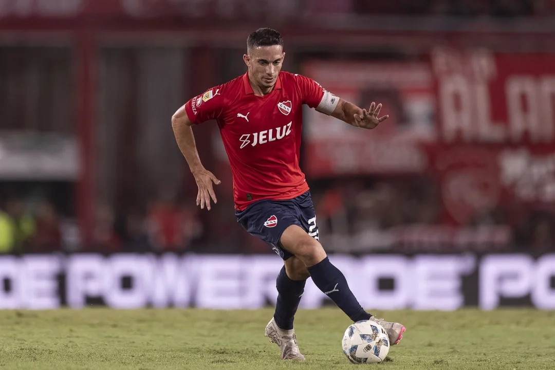Iván Marcone