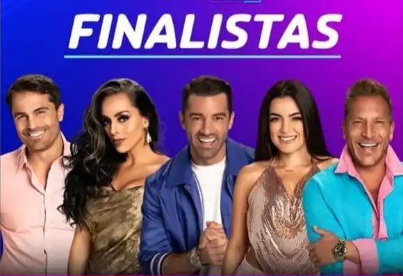 ¡Que salga la…»! Laura Bozzo queda fuera de La casa de los famosos