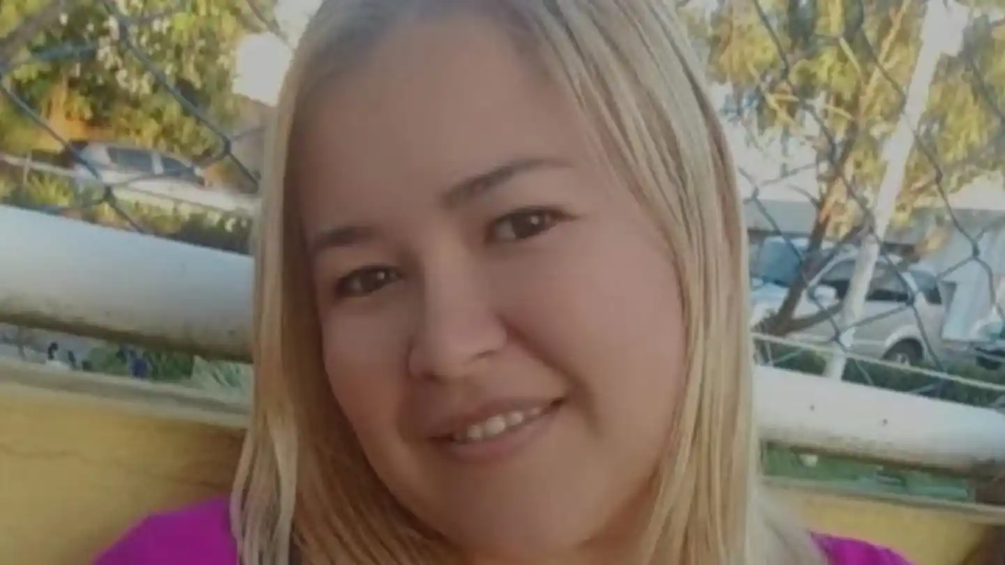 Noelia Luciana Fonseca