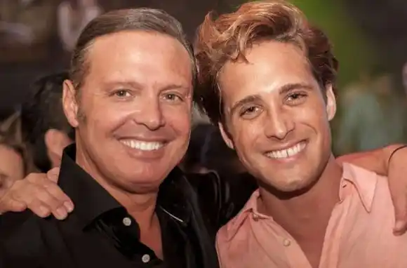 Reapareció Luis Miguel y sorprendió a todos con su impactante cambio de look