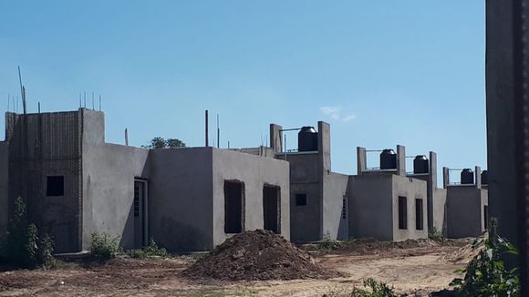 Sorteo de 84 viviendas: “Si no hubo un acuerdo con Arcor, estamos ante una situación legal muy compleja”