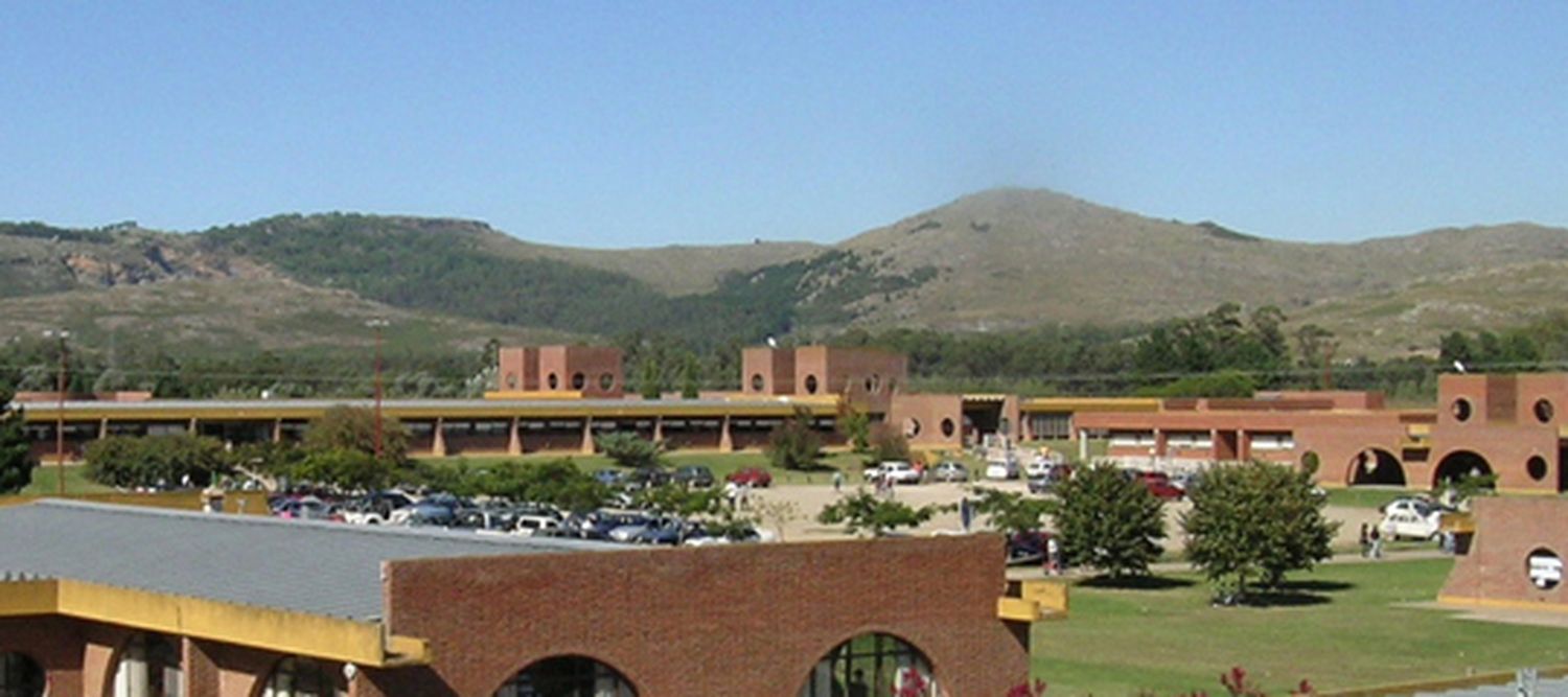 La vicedecana de la Universidad Nacional del Centro de la Provincia de Buenos Aires condenada por plagio