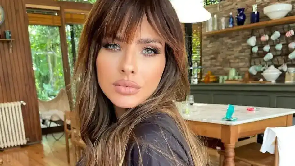 La China Suárez habla sobre cómo enfrenta las noticias de su vida privada: "Tengo muy bien separado mi mundo real"