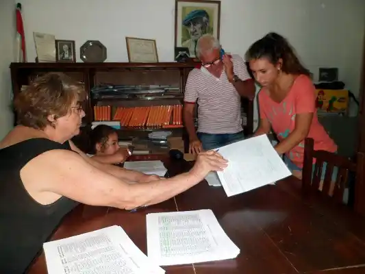 Envían carta a Martín Piaggio pidiendo el CBC en la ciudad