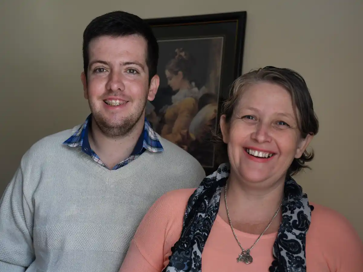 En Argentina el autismo afecta a unas 400 mil personas