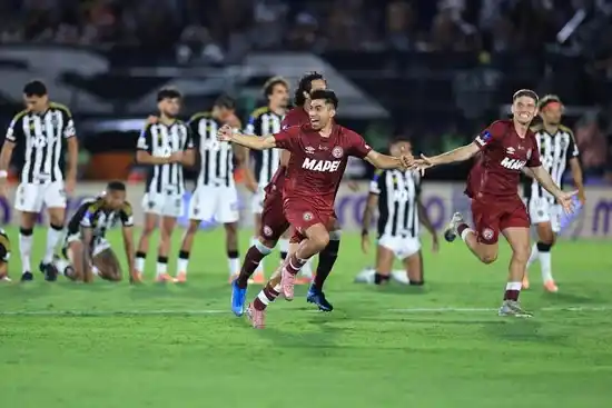 Lanús campeón de la Copa Sudamericana 2025: triunfo épico por penales ante Atlético Mineiro