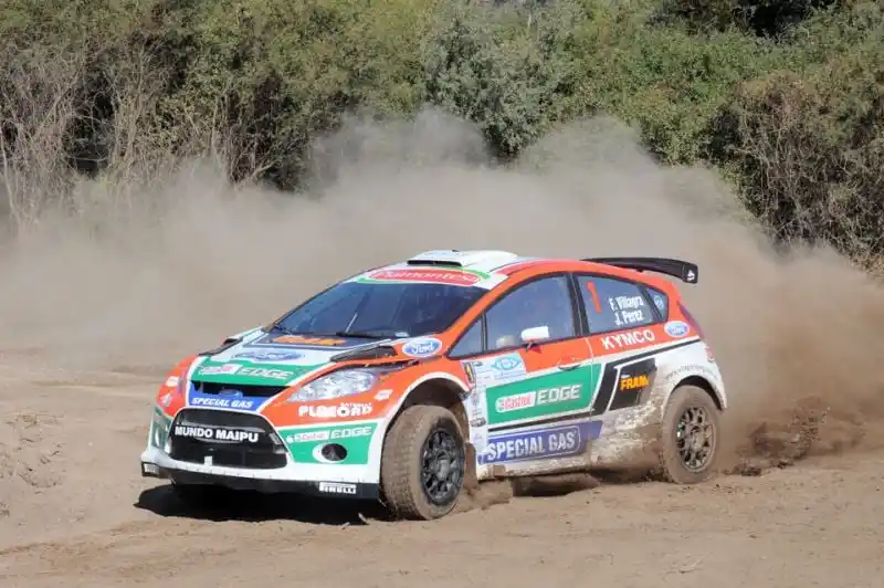 Rally Argentino en Balcarce: Piden colaboración de los vecinos para que “sea un éxito”