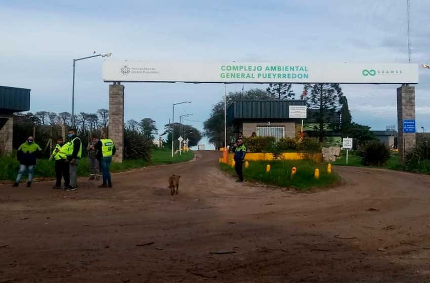 La Provincia aprobó las recomendaciones que avalan a los recicladores para reanudar su actividad