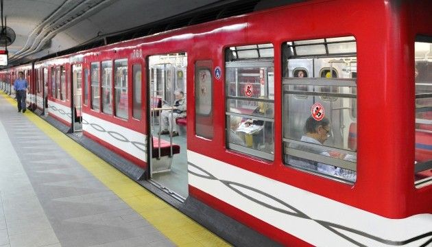 Subte: Levantaron el paro en la línea B