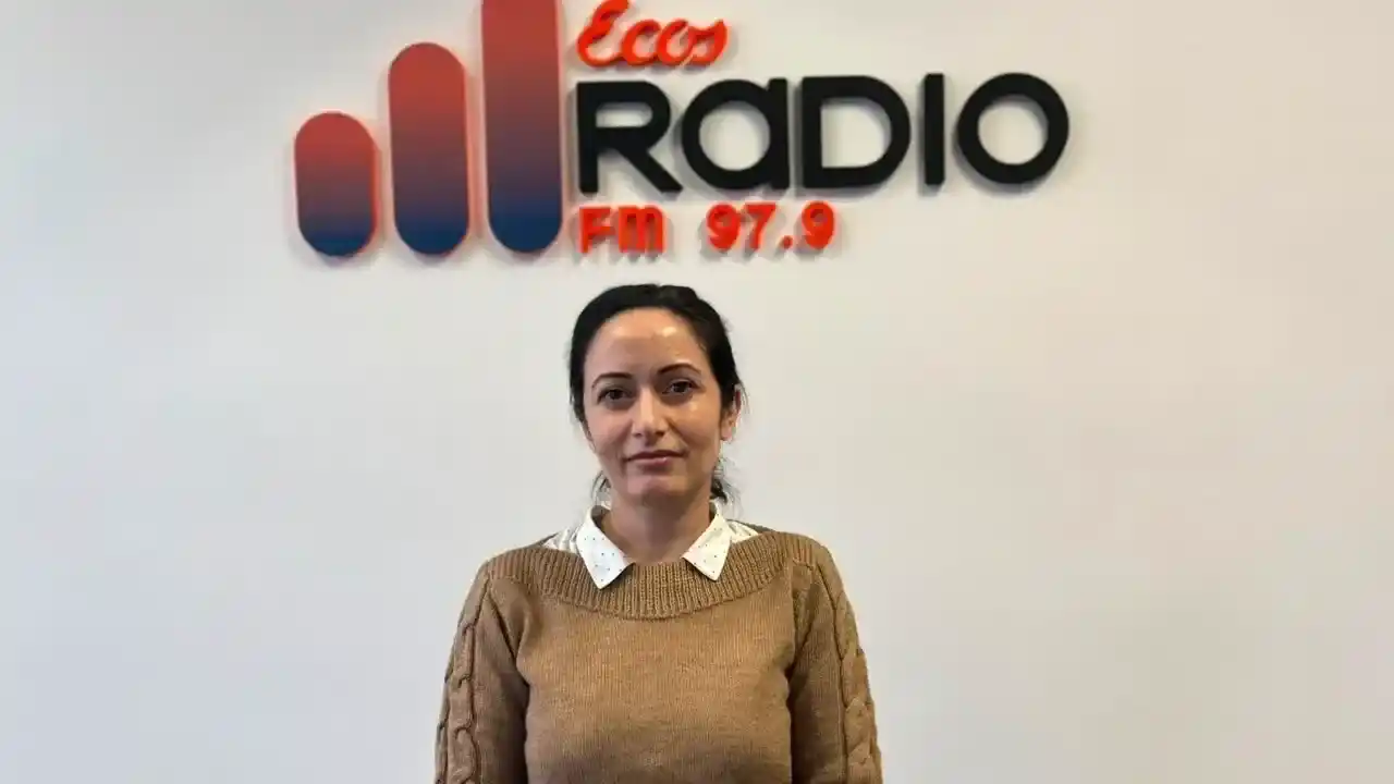 María José Arena
