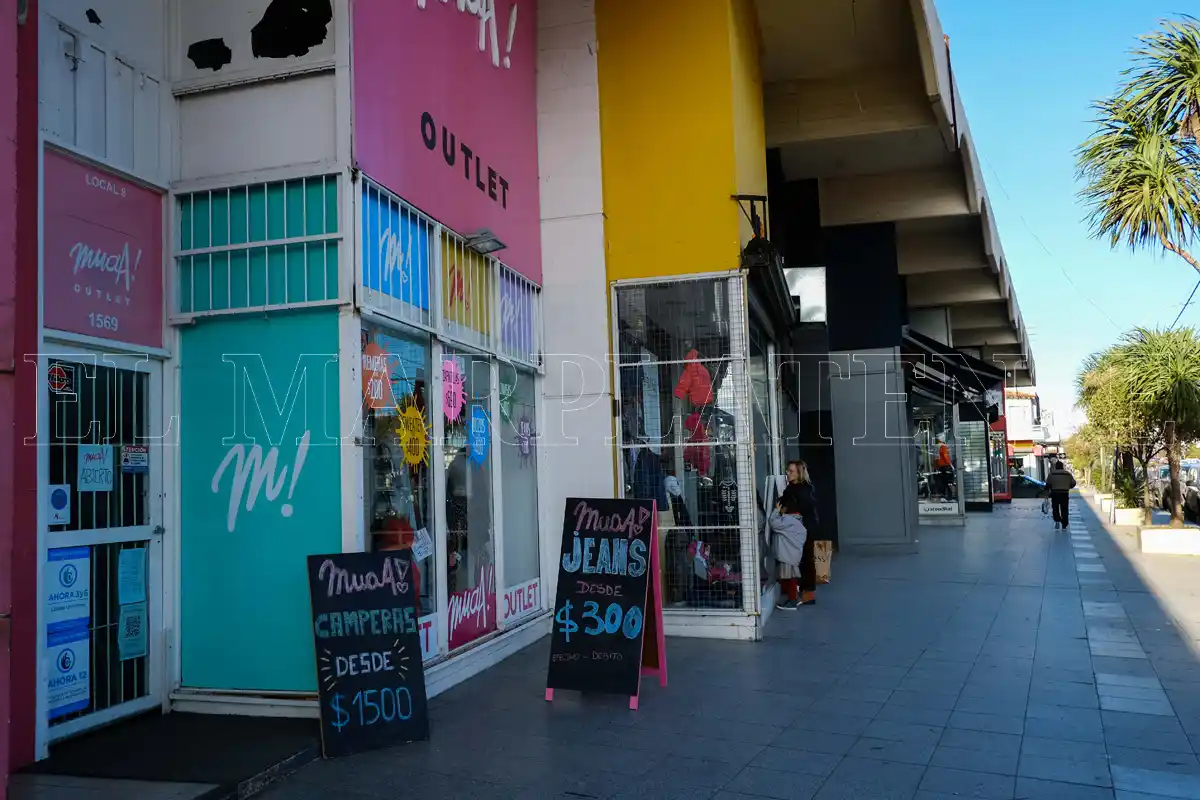 Crearon una fiscalía especializada en robos a comercios