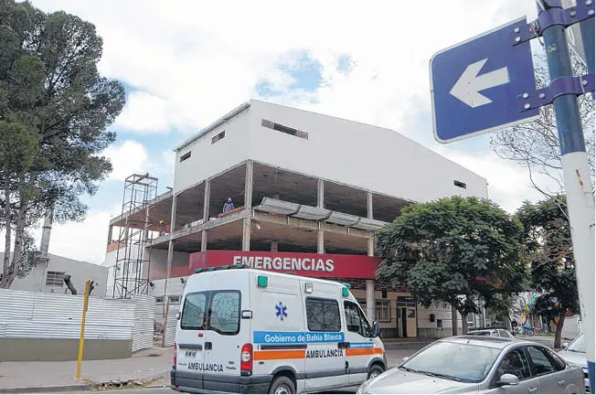Complicaciones en Bahía Blanca por un paro de trabajadores municipales