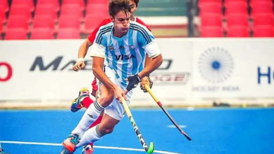 Joaquín Puglisi: "Me estoy preparando mentalmente para lo que se viene"