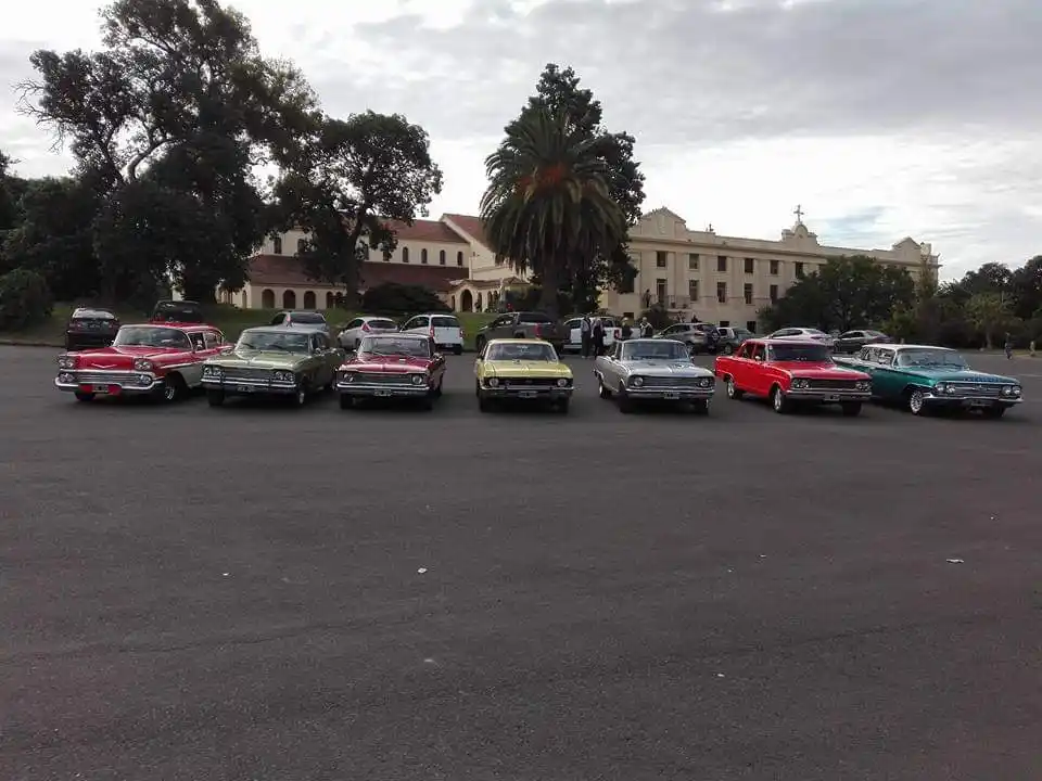 El Victoria Chivo Club realiza una reunión solidaria para ayudar en Corrientes