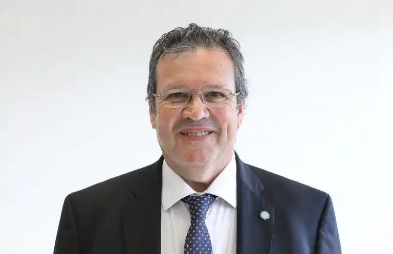 imagen Tristán Bauer