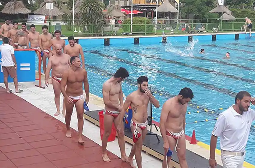 Jornada clave buscando la clasificación