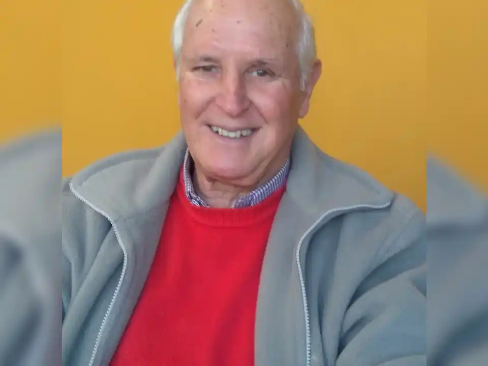 Jorge Rubén ''Rattín'' Manicler falleció el Miércoles a los 77 años.