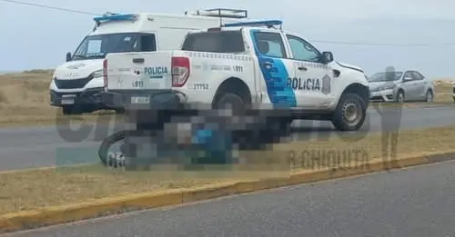 Foto: El Ciudadano de Mar Chiquita