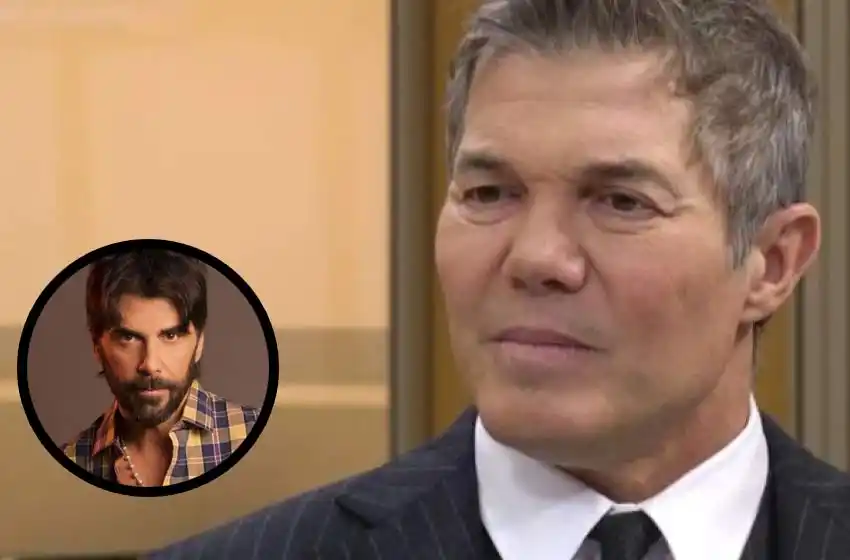 Burlando dio detalles sobre las pericias psiquiátricas a las que se sometió Darthés