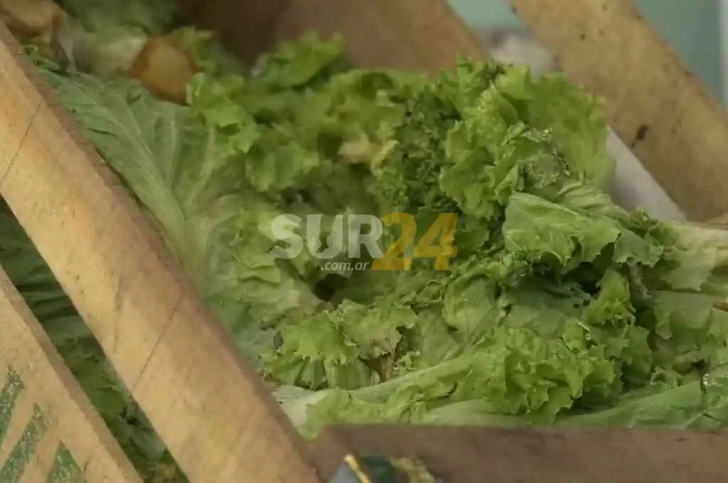 Alimentos en la mira: aumentaron 7,5% en febrero en todo el país