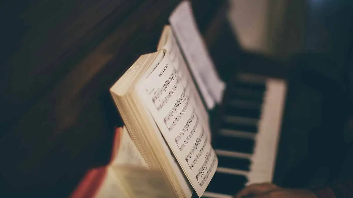¿Hace falta saber música para componer?