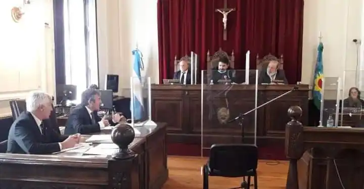 CASO EMILIO BLANCO: Falleció el ex comisario que había sido condenado a seis años de prisión por “Omisión Dolosa de Evitar la Tortura”