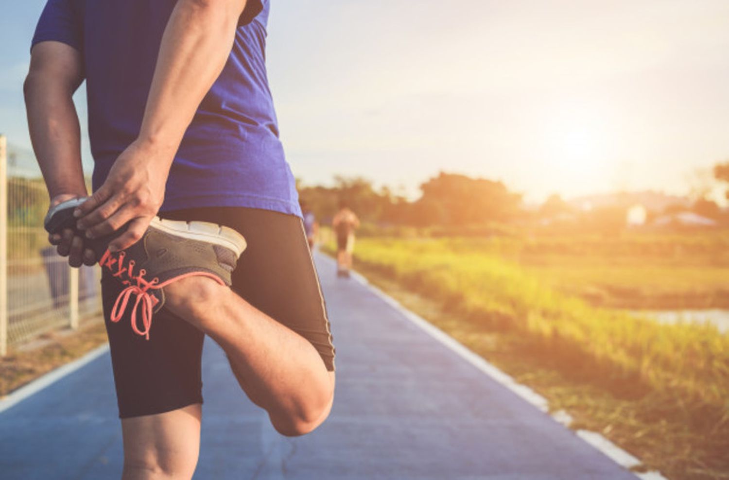 Salir a correr en tiempos de pandemia