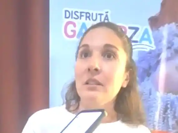 El taller de reciclado de General Galarza que se convirtió en una gran familia