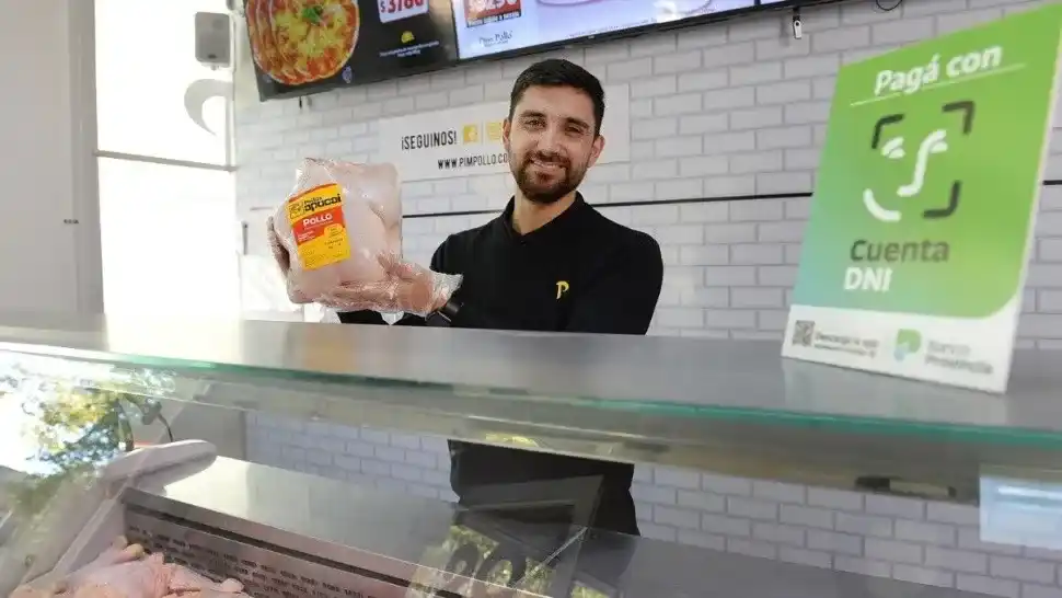 Para aprovechar Cuenta DNI: la promo especial que se activa este sábado