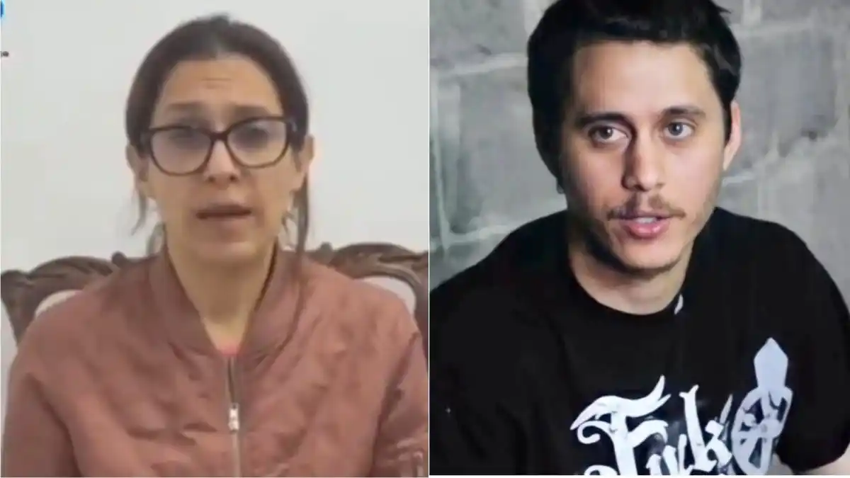 VUELCO EN CASO CANSERBERO: Natalia Améstica se declara inocente y dice que no lo mató, ¿confesión pasada fue bajo coerción?