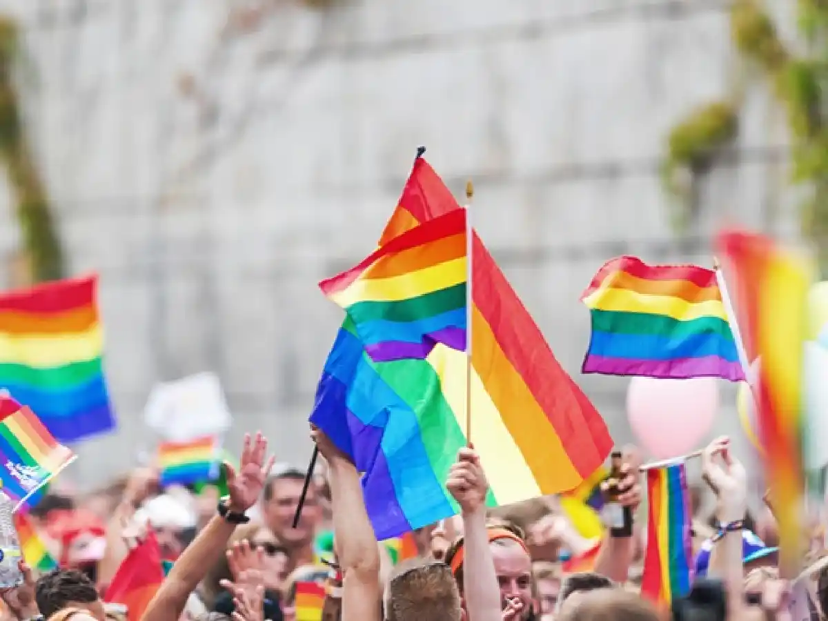 Tres de cada diez países que integran la ONU siguen penalizando la homosexualidad