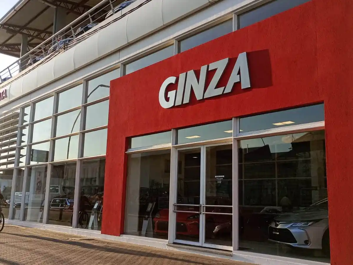 Un concesionario Toyota de Rosario fue designado como el mejor del país