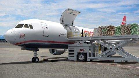 ATSG expects cargo market to shrink in 2023
