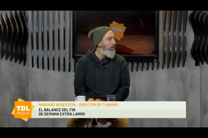 El balance del fin de semana extralargo – Tandil Despierta