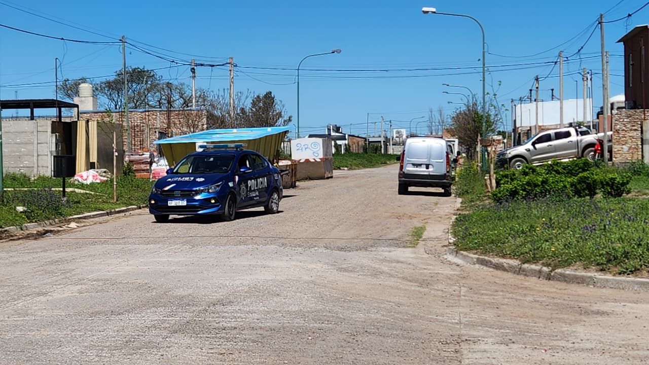 Crédito: RADIO RAFAELA