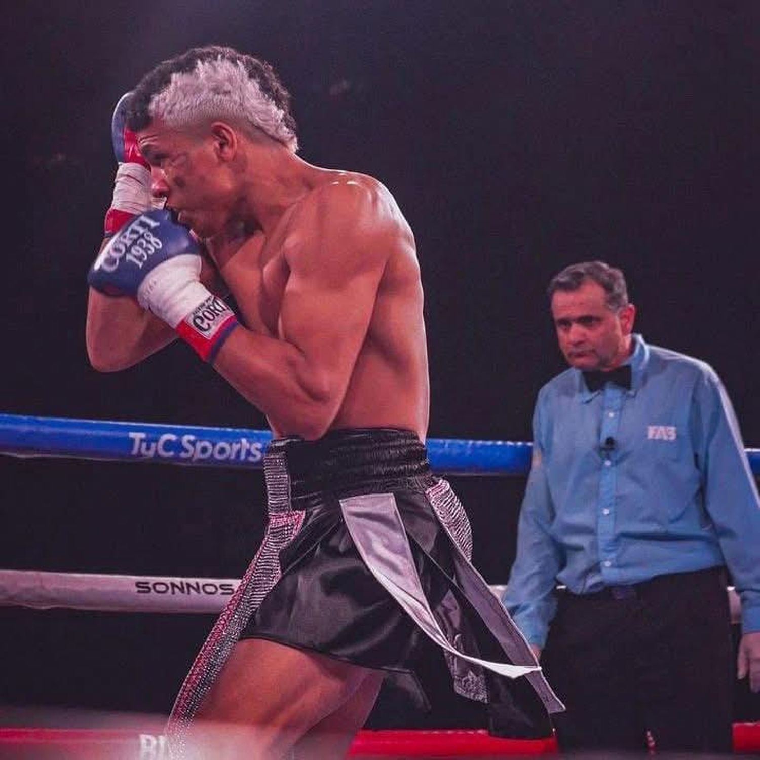 boxeo