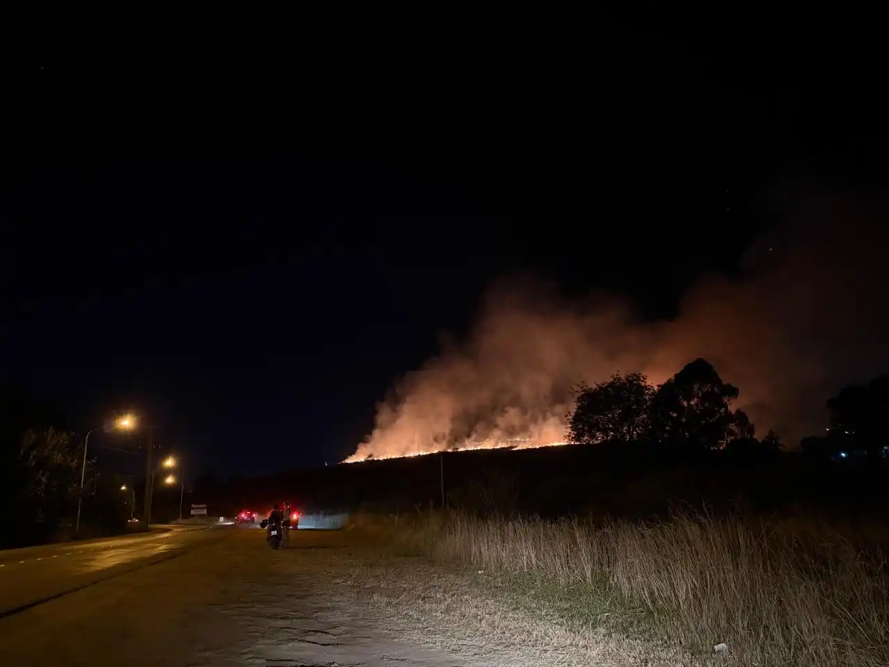 incendio tunitas 11-01-26 - 4