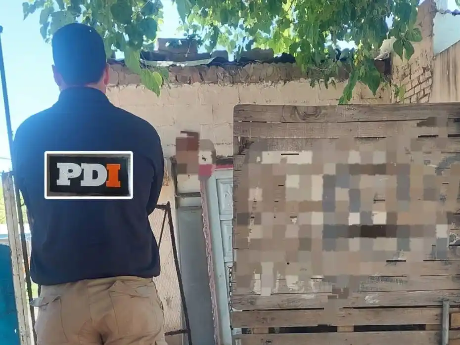 Identificaron a un menor rafaelino por hurto