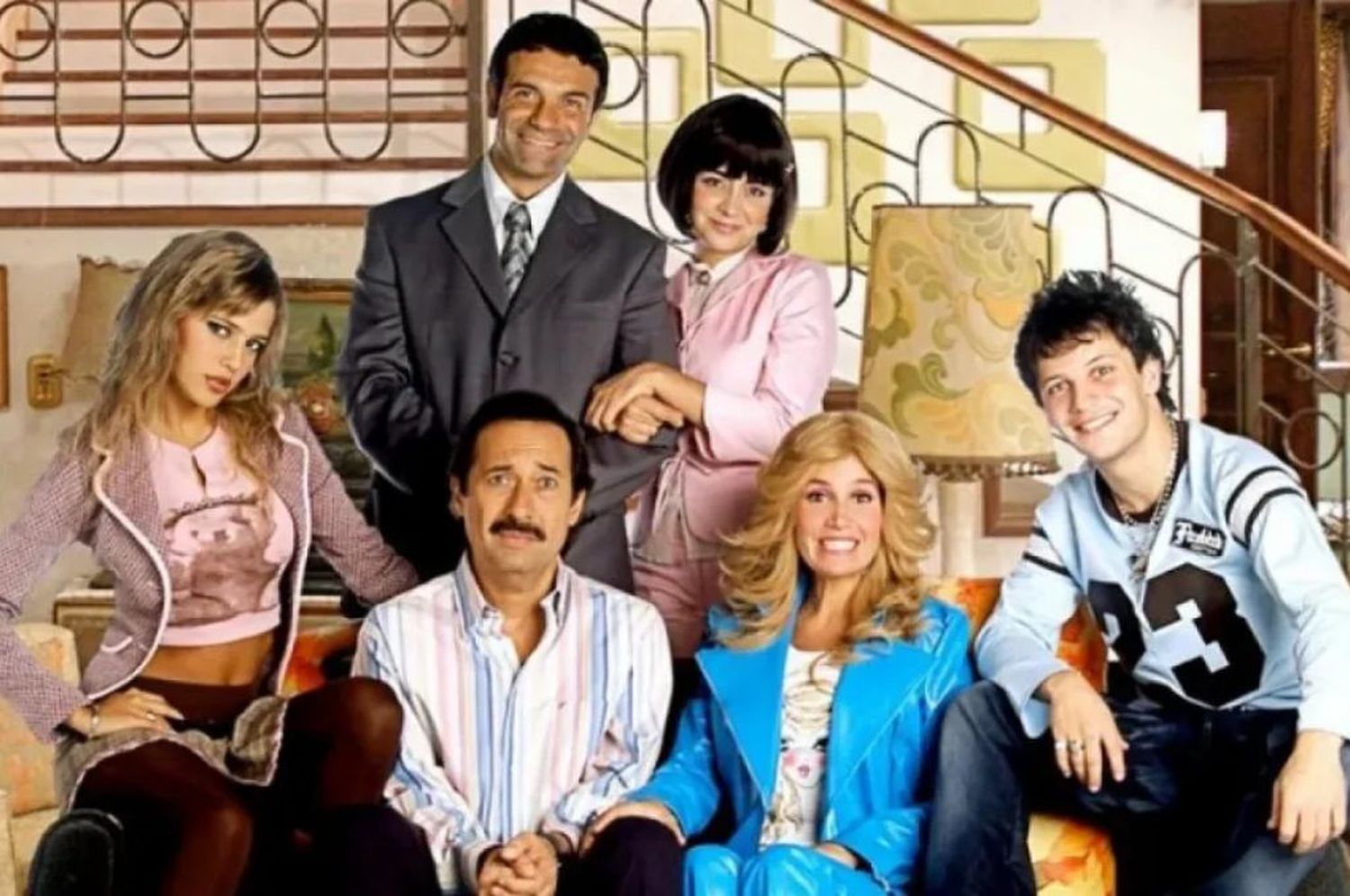 “Casados con hijos” llega a Netflix con sus 212 episodios completos