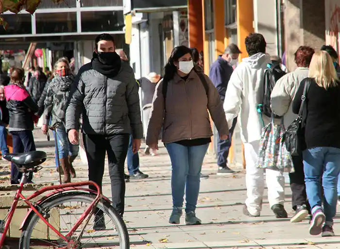 Avanza el proyecto de remodelación del centro