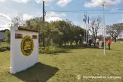 Hoy realizarán un acto por el “77º Aniversario de la República Italiana”