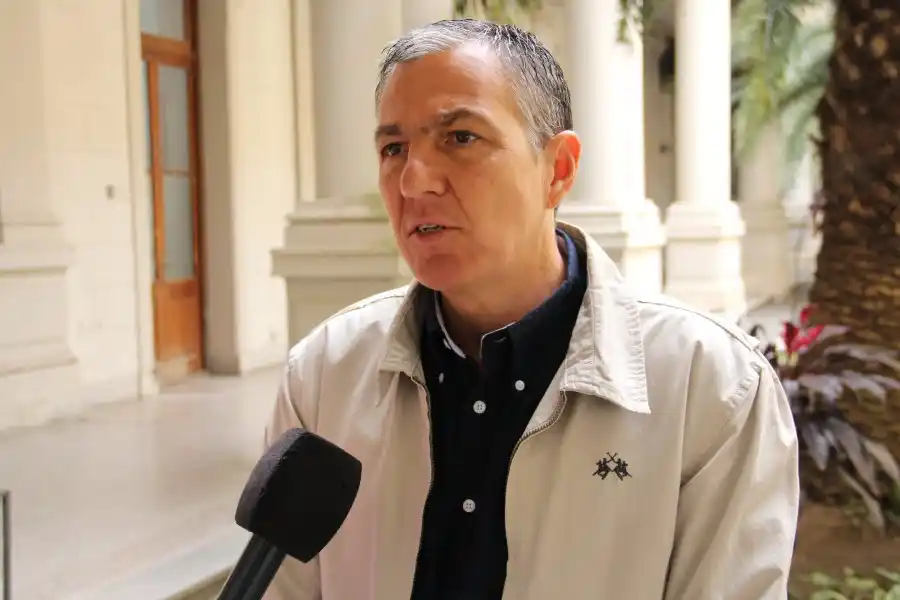 Paritaria docente: Cuarto Intermedio hasta la tarde