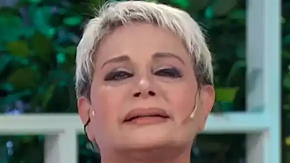 Dolor en el espectáculo: Carmen Barbieri y el fin abrupto de una amistad histórica