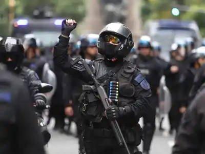 Milei y Bullrich convierten a la Policía Federal en un FBI: sus nuevos objetivos